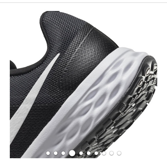 NIKE REVOLUTION 6NN - Picture 2 of 8